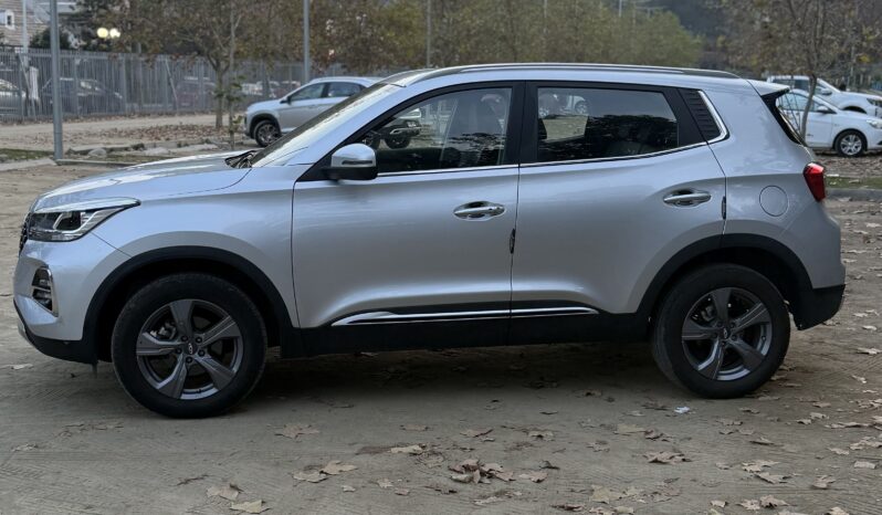 2024 Chery Tiggo 3 Pro 1.5 GLS 4X2 MT 5P full