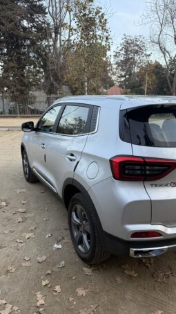 2024 Chery Tiggo 3 Pro 1.5 GLS 4X2 MT 5P