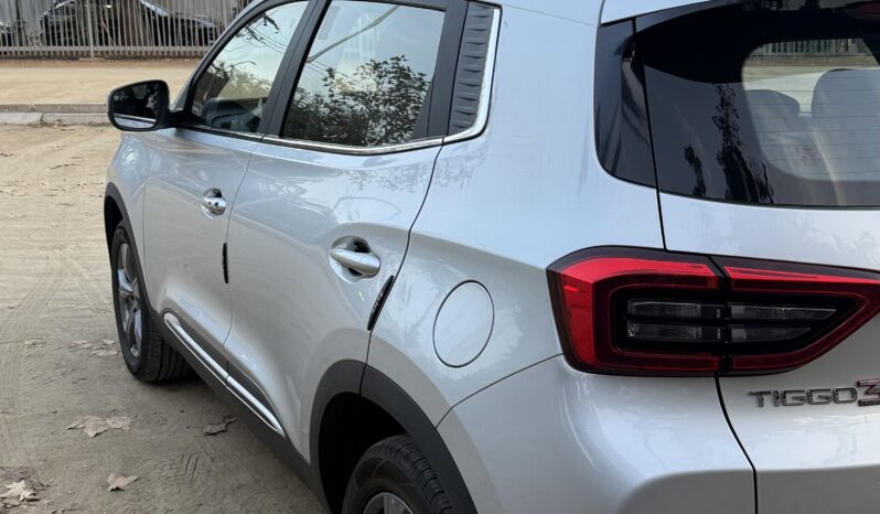 2024 Chery Tiggo 3 Pro 1.5 GLS 4X2 MT 5P full