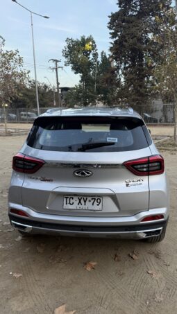 2024 Chery Tiggo 3 Pro 1.5 GLS 4X2 MT 5P full