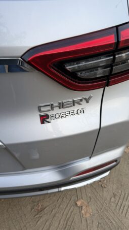 2024 Chery Tiggo 3 Pro 1.5 GLS 4X2 MT 5P full