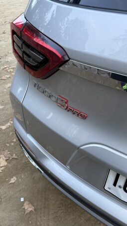 2024 Chery Tiggo 3 Pro 1.5 GLS 4X2 MT 5P full