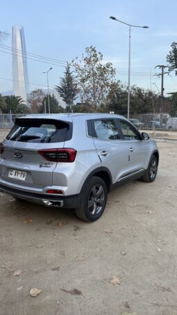 2024 Chery Tiggo 3 Pro 1.5 GLS 4X2 MT 5P full