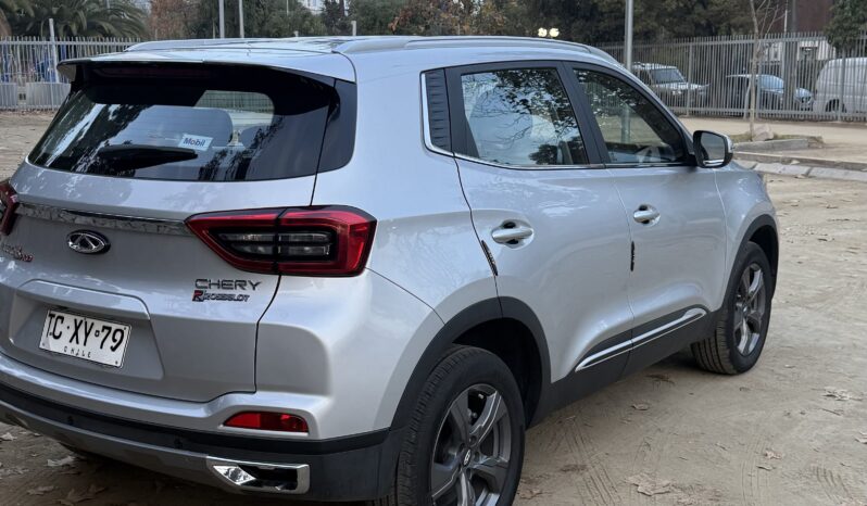 2024 Chery Tiggo 3 Pro 1.5 GLS 4X2 MT 5P full