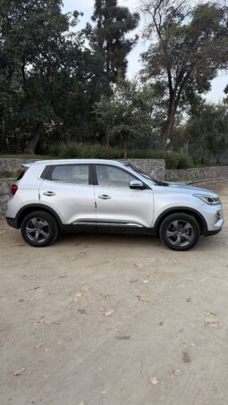 2024 Chery Tiggo 3 Pro 1.5 GLS 4X2 MT 5P full