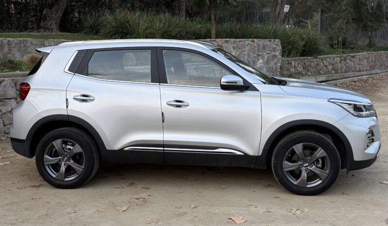 2024 Chery Tiggo 3 Pro 1.5 GLS 4X2 MT 5P full