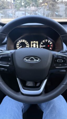 2024 Chery Tiggo 3 Pro 1.5 GLS 4X2 MT 5P full