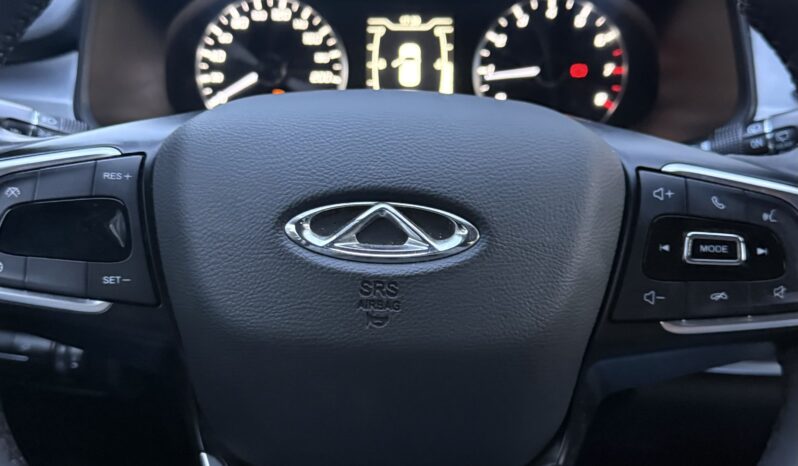 2024 Chery Tiggo 3 Pro 1.5 GLS 4X2 MT 5P full