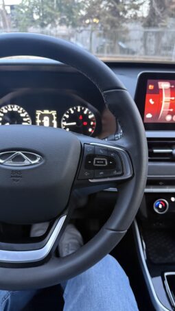 2024 Chery Tiggo 3 Pro 1.5 GLS 4X2 MT 5P full