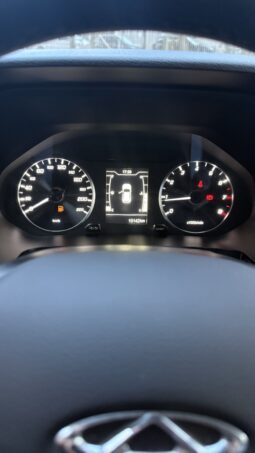 2024 Chery Tiggo 3 Pro 1.5 GLS 4X2 MT 5P full