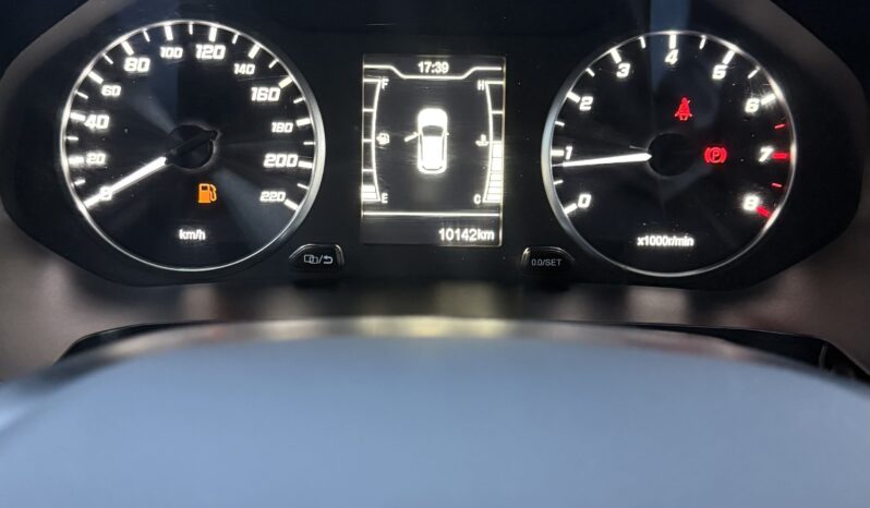 2024 Chery Tiggo 3 Pro 1.5 GLS 4X2 MT 5P full