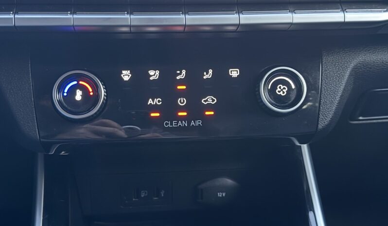 2024 Chery Tiggo 3 Pro 1.5 GLS 4X2 MT 5P full