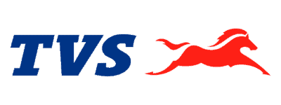 TVS Motor Company logo