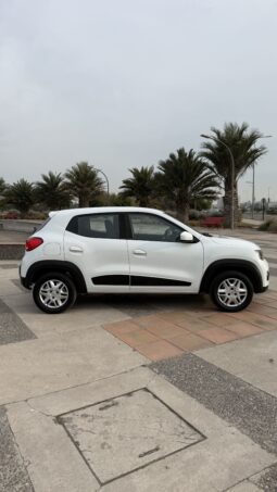 2022 Renault Kwid 1.0 INTENS 4X2 HB MT 5P lleno