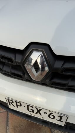 2022 Renault Kwid 1.0 INTENS 4X2 HB MT 5P lleno