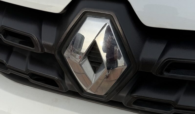 2022 Renault Kwid 1.0 INTENS 4X2 HB MT 5P lleno