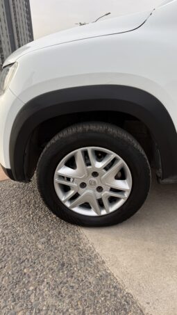 2022 Renault Kwid 1.0 INTENS 4X2 HB MT 5P lleno