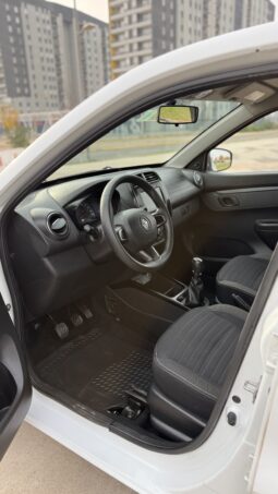 2022 Renault Kwid 1.0 INTENS 4X2 HB MT 5P lleno