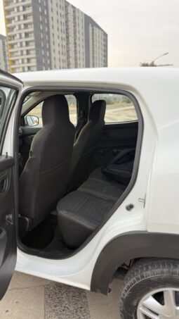 2022 Renault Kwid 1.0 INTENS 4X2 HB MT 5P lleno