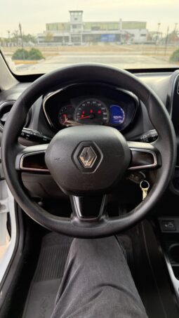 2022 Renault Kwid 1.0 INTENS 4X2 HB MT 5P lleno