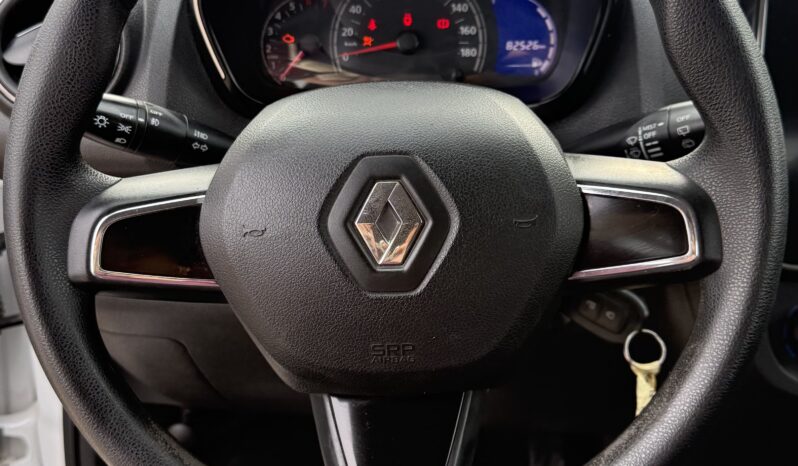 2022 Renault Kwid 1.0 INTENS 4X2 HB MT 5P lleno