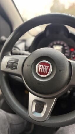 2019 Fiat Uno 1.4 WAY EVO STYLE 4X2 AA MT 5P lleno