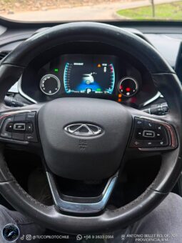 CHERY TIGGO 8 GLX 2021