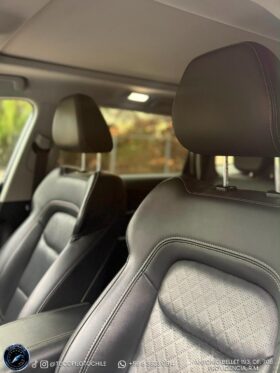 CHERY TIGGO 8 GLX 2021