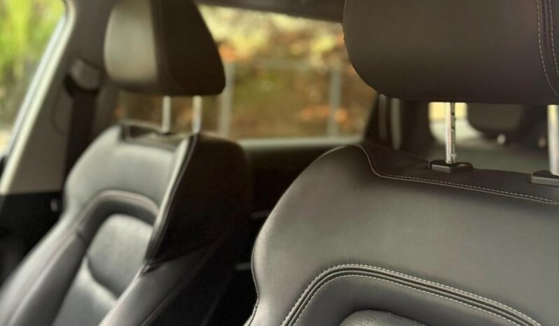 CHERY TIGGO 8 GLX 2021 full