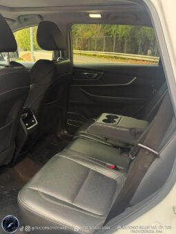 CHERY TIGGO 8 GLX 2021 full