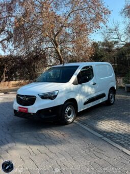 OPEL COMBO 1.6 TURBO DIESEL 2022 lleno