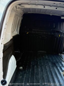 OPEL COMBO 1.6 TURBO DIESEL 2022