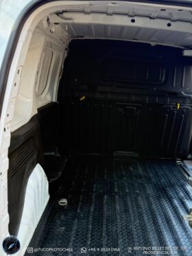 OPEL COMBO 1.6 TURBO DIESEL 2022