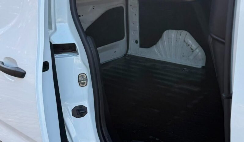 OPEL COMBO 1.6 TURBO DIESEL 2022 lleno