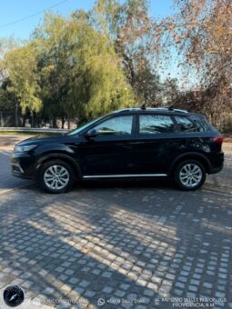 MG RX5 2021 lleno