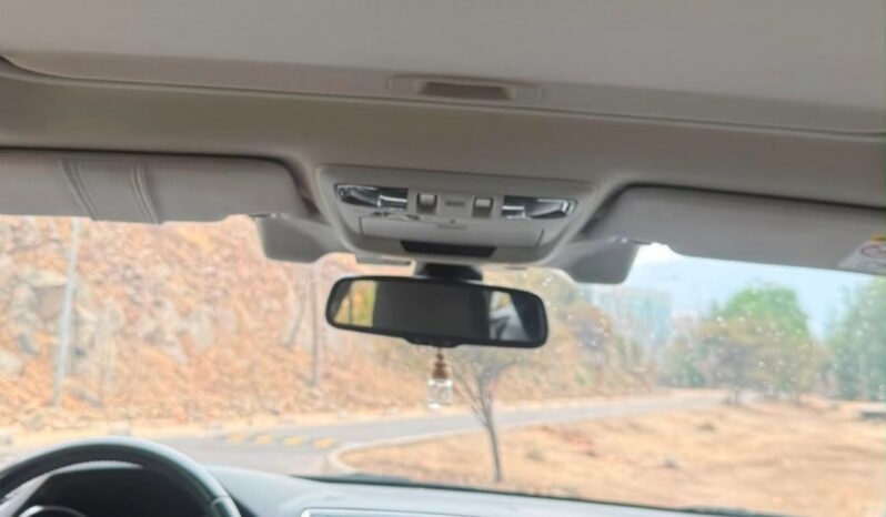 SUBARU OUTBACK 2.5i LIMITED EYESIGHT AWD CVT 2021 lleno