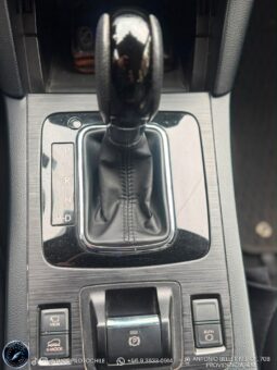 SUBARU OUTBACK 2.5i LIMITED EYESIGHT AWD CVT 2021 lleno