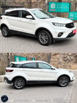 FORD TERRITORY 1.5 AT 2023