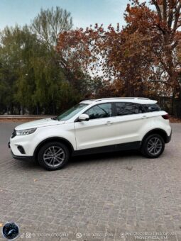FORD TERRITORY 1.5 AT 2023