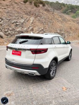 FORD TERRITORY 1.5 AT 2023