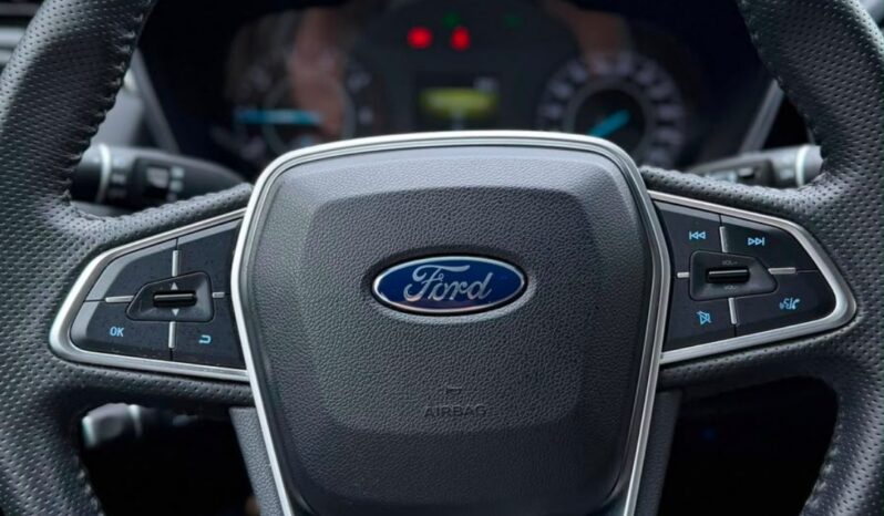 FORD TERRITORY 1.5 AT 2023 full