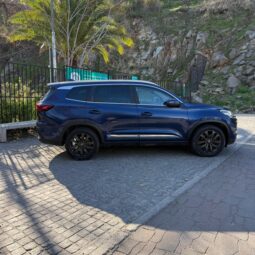 2021 Chery Tiggo 2 GLS MT