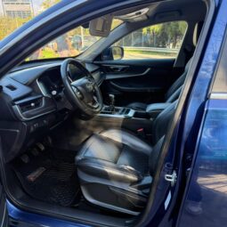 2021 Chery Tiggo 2 GLS MT