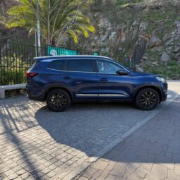 2021 Chery Tiggo 2 GLS MT lleno