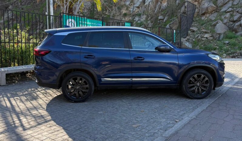 2021 Chery Tiggo 2 GLS MT lleno