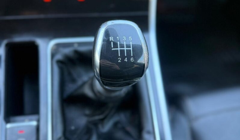 2021 Chery Tiggo 2 GLS MT lleno