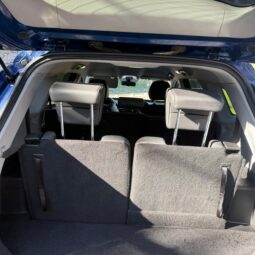 2021 Chery Tiggo 2 GLS MT lleno