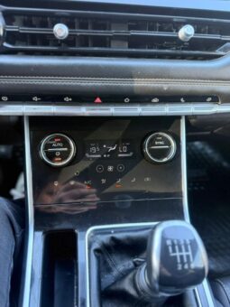 2021 Chery Tiggo 2 GLS MT lleno