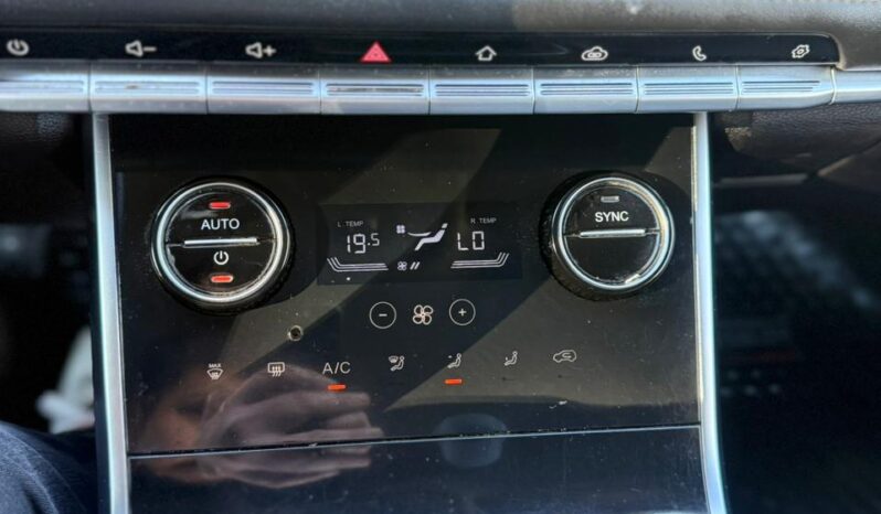 2021 Chery Tiggo 2 GLS MT lleno