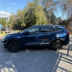 2021 Chery Tiggo 2 GLS MT lleno